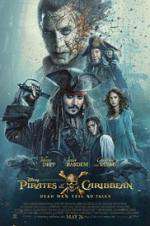 Watch Pirates of the Caribbean: Dead Men Tell No Tales Xmovies8