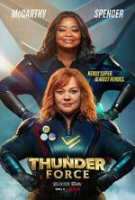 Watch Thunder Force Xmovies8