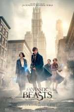 Watch Fantastic Beasts and Where to Find Them Xmovies8