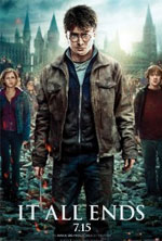 Watch Harry Potter and the Deathly Hallows: Part 2 Xmovies8
