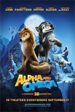 Watch Alpha and Omega Xmovies8