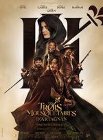 Watch The Three Musketeers: D'Artagnan Xmovies8