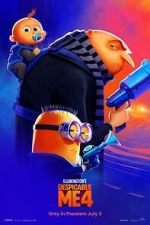 Watch Despicable Me 4 Xmovies8