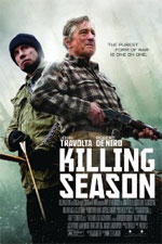 Watch Killing Season Xmovies8