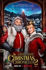 Watch The Christmas Chronicles: Part Two Xmovies8