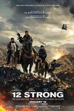 Watch 12 Strong Xmovies8