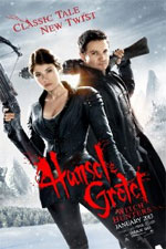 Watch Hansel & Gretel: Witch Hunters Xmovies8