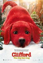 Watch Clifford the Big Red Dog Xmovies8