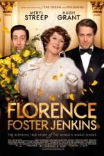 Watch Florence Foster Jenkins Xmovies8