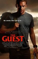 Watch The Guest Xmovies8
