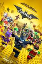 Watch The LEGO Batman Movie Xmovies8