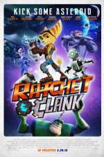 Watch Ratchet & Clank Xmovies8