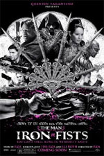 Watch The Man with the Iron Fists Xmovies8