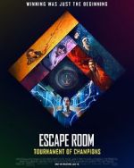 Watch Escape Room: Tournament of Champions Xmovies8
