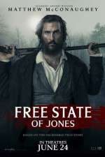 Watch Free State of Jones Xmovies8