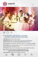 Watch Table 19 Xmovies8