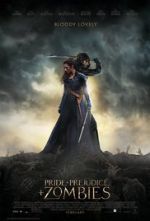 Watch Pride and Prejudice and Zombies Xmovies8