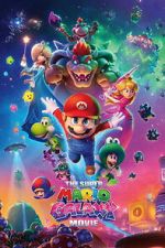 The Super Mario Galaxy Movie xmovies8