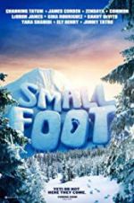 Watch Smallfoot Xmovies8