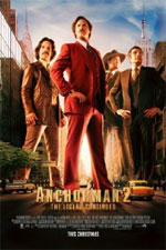 Watch Anchorman 2: The Legend Continues Xmovies8