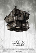 Watch The Cabin in the Woods Xmovies8