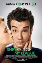 Watch She's Out of My League Xmovies8