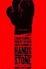 Watch Hands of Stone Xmovies8