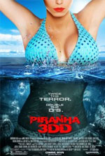 Watch Piranha 3DD Xmovies8