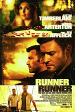 Watch Runner Runner Xmovies8