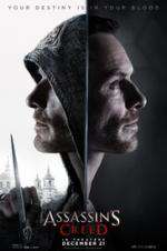 Watch Assassin's Creed Xmovies8