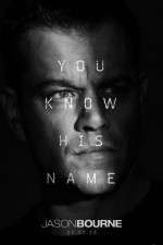 Watch Jason Bourne Xmovies8