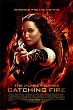 Watch The Hunger Games: Catching Fire Xmovies8