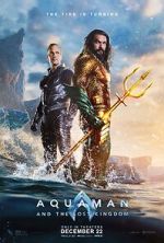 Watch Aquaman and the Lost Kingdom Xmovies8