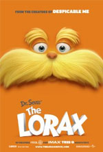 Watch Dr. Seuss' The Lorax Xmovies8