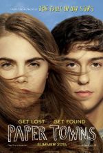 Watch Paper Towns Xmovies8