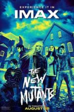 Watch The New Mutants Xmovies8
