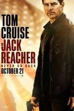 Watch Jack Reacher: Never Go Back Xmovies8