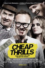 Watch Cheap Thrills Xmovies8