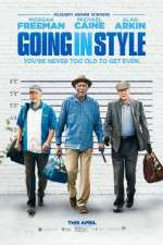 Watch Going in Style Xmovies8