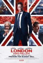 Watch London Has Fallen Xmovies8