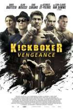 Watch Kickboxer Xmovies8
