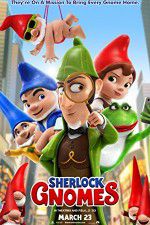 Watch Sherlock Gnomes Xmovies8