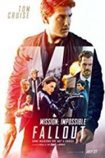 Watch Mission: Impossible - Fallout Xmovies8