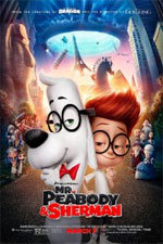 Watch Mr. Peabody & Sherman Xmovies8