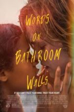 Watch Words on Bathroom Walls Xmovies8