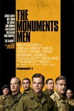 Watch The Monuments Men Xmovies8