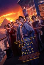 Watch Death on the Nile Xmovies8