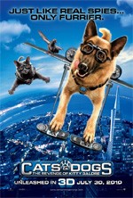 Watch Cats & Dogs: The Revenge of Kitty Galore Xmovies8
