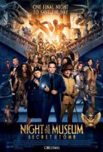 Watch Night at the Museum: Secret of the Tomb Xmovies8