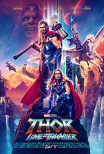 Watch Thor: Love and Thunder Xmovies8